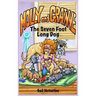 The Seven Foot Long Dog: A Molly and Grainne Story (Book 1)