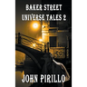 Baker Street Universe Tales 2