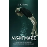 Nightmare: 2-sentence-horror, that stays in your head.