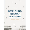Developing Research Questions