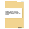 Fixing the Flaws of Current ESG (Environment, Social, Governance) Measures. An Approach to Setting New Standards