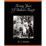 Twenty Years of Balkan Tangle