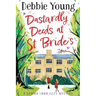 Dastardly Deeds at St Bride's