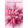 Vow's, Wow's, and WTF?!: How I Found My Voice and Rewrote My Life after I DO Fell Apart