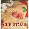 The Night Before Christmas Oversized Padded Board Book: The Classic Edition