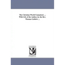 The Christian World Unmasked. ... With Life of the Author, by the Rev. Thomas Guthrie ...