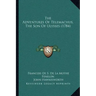 The Adventures Of Telemachus, The Son Of Ulysses (1784)