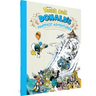 Walt Disney's Donald Duck: Donald's Happiest Adventures