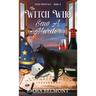 The Witch Who Saw A Murder (Pixie Point Bay Book 8): A Cozy Witch Mystery