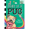 Pug's Sleepover: A Branches Book (Diary of a Pug #6)