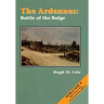The Ardennes: Battle of the Bulge