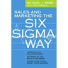 Sales and Marketing the Six Sigma Way