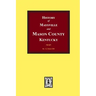 History of Maysville and Mason County, Kentucky