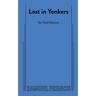 Lost in Yonkers