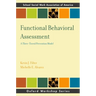 Functional Behavior Assessment: A Three-Tiered Prevention Model
