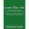 The Rambo Family Tree, Volume 2: more descendants of Gunnar Rambo, oldest son of Peter Gunnarson Rambo