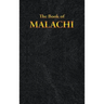 Malachi: The Book of