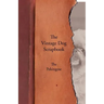 The Vintage Dog Scrapbook - The Pekingese