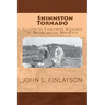 Shinnston Tornado: Illustrated Eyewitness Accounts of Nature on the War-Path
