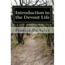 Introduction to the Devout Life