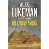 The Lair of Anubis