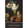 The Duties of Parents