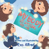 My body is special to me: a book about body parts and senses and feeling for kids ( kids book, toddler book, children's book, picture book )