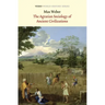 The Agrarian Sociology of Ancient Civilizations