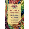 Painted Pomegranates and Needlepoint Rabbis: How Jews Craft Resilience and Create Community