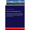 Memoirs of the Geological Survey: On the Manufacture of Gun-Flints, the Methods of Excavating for Flint, the Age of Paleolithic Man and the Connection