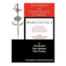 Academy of Theatrical Combat Basics Level 1