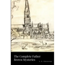 The Complete Father Brown Mysteries