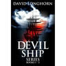 Devil Ship Series Books 1 - 3: Supernatural Suspense with Scary & Horrifying Monsters