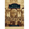 Boston Public Library