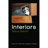 Interiors: Winner of the 2021 Open Chapbook Competition