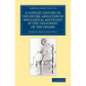 A Concise History of the Entire Abolition of Mechanical Restraint in the Treatment of the Insane