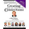 Creating Real Estate Connections: Combining 500 Years of Real Estate Experience and Strategies.