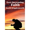 Ever Increasing Faith