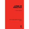 Logic in Practice