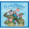 H Is for Honor: A Military Family Alphabet
