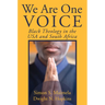 We Are One Voice