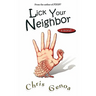 Lick Your Neighbor