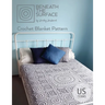 Beneath the Surface US Terms Edition: Crochet Blanket Pattern