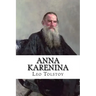 Anna Karenina