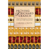 Proving Richard Cranch: Report of Investigation on Furniture, Family and a Unique American Story