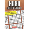 Hard Killer Sudoku: 250 Sum Sudoku Puzzles for Adults