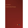 Handbook of Moral Philosophy