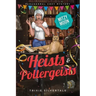 Heists and Poltergeists: Paranormal Cozy Mystery