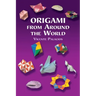 Origami from Around the World