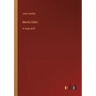Martin Eden: in large print